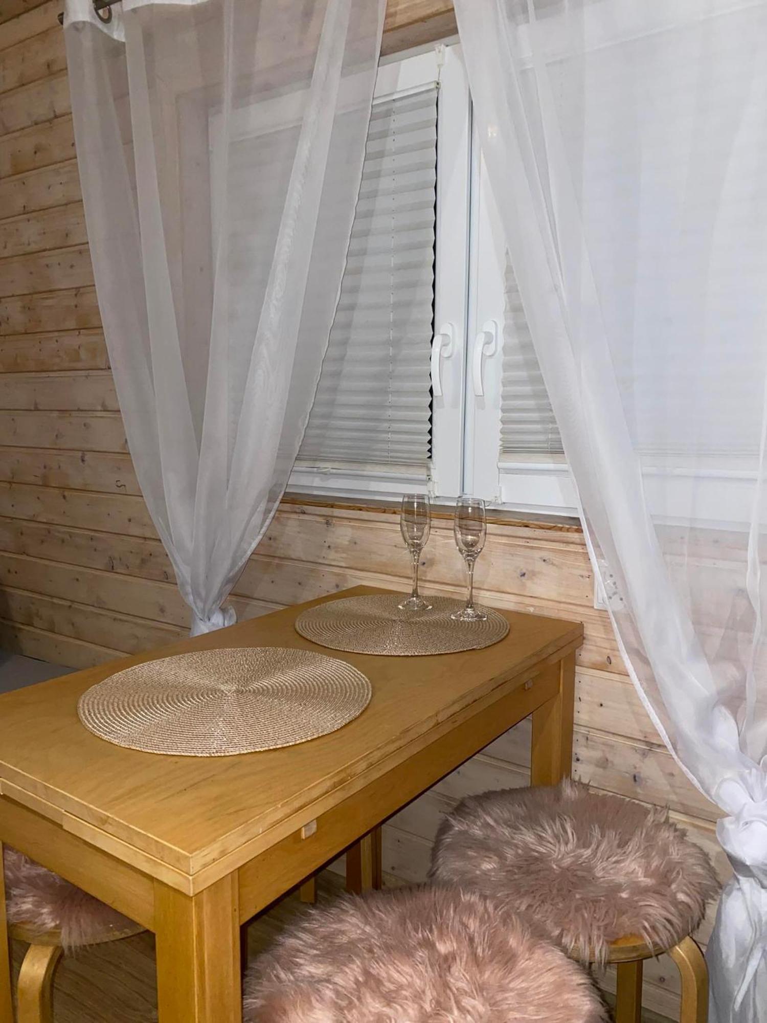 Villa Sielankowo Trzęsacz Exterior foto